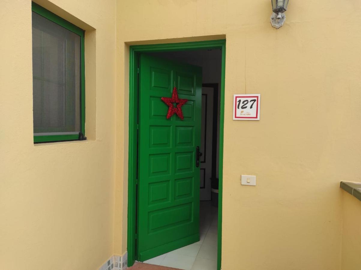 Caleta Paraiso 127 كوستا دي أنتيجوا المظهر الخارجي الصورة