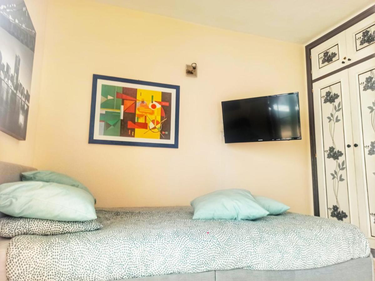 Caleta Paraiso 127 كوستا دي أنتيجوا المظهر الخارجي الصورة