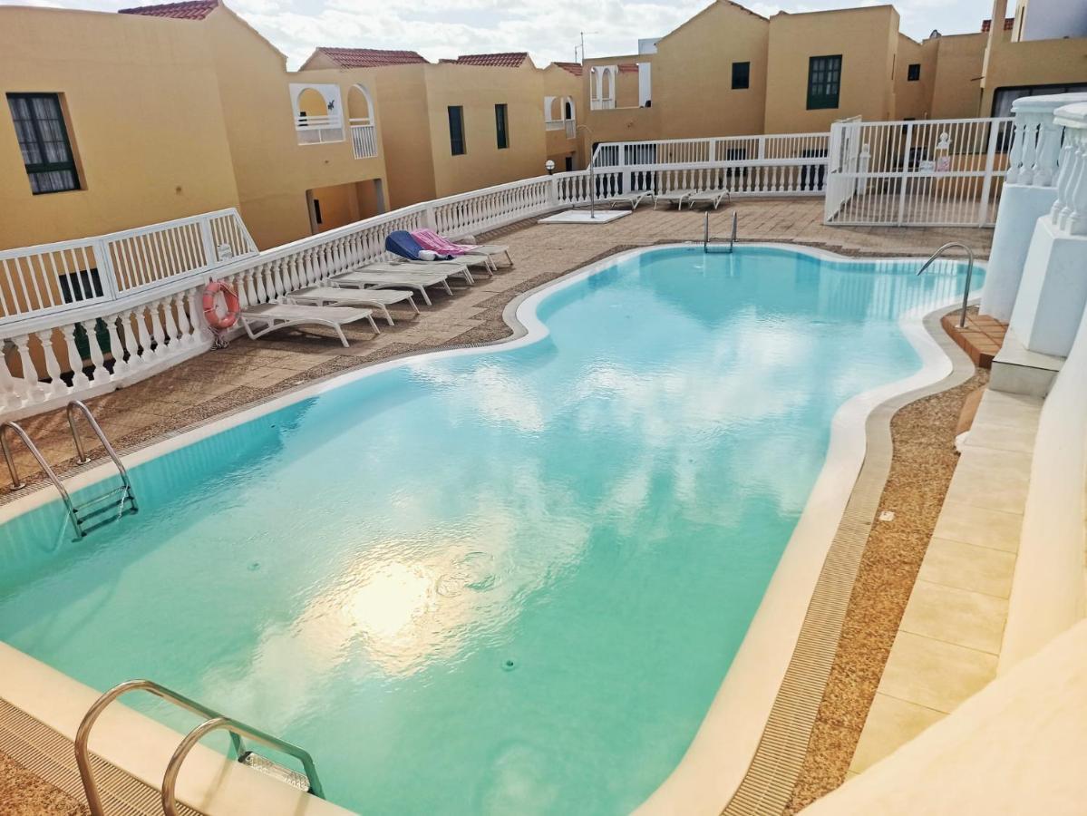 Caleta Paraiso 127 كوستا دي أنتيجوا المظهر الخارجي الصورة