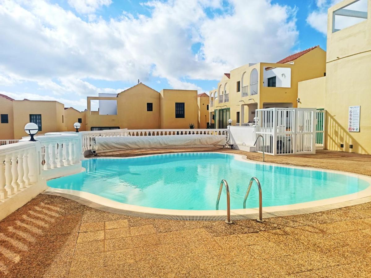 Caleta Paraiso 127 كوستا دي أنتيجوا المظهر الخارجي الصورة