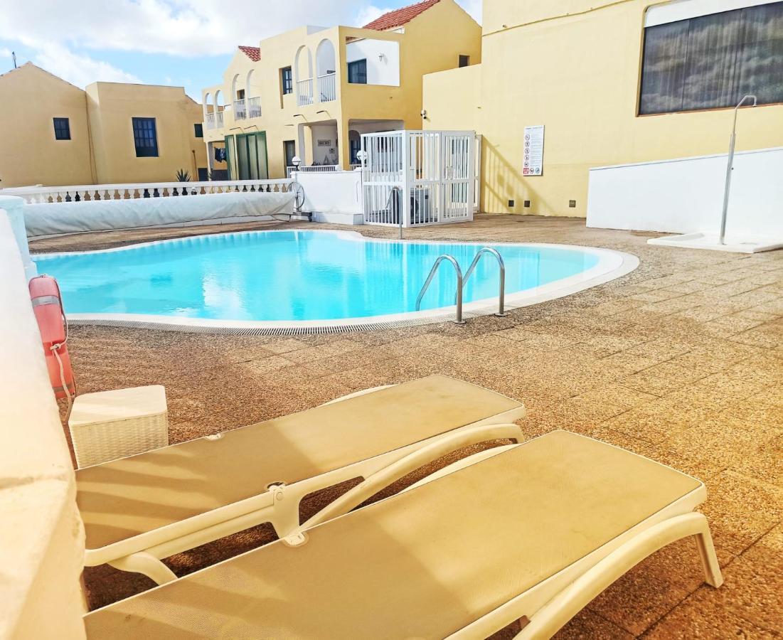 Caleta Paraiso 127 كوستا دي أنتيجوا المظهر الخارجي الصورة