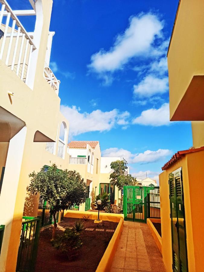 Caleta Paraiso 127 كوستا دي أنتيجوا المظهر الخارجي الصورة