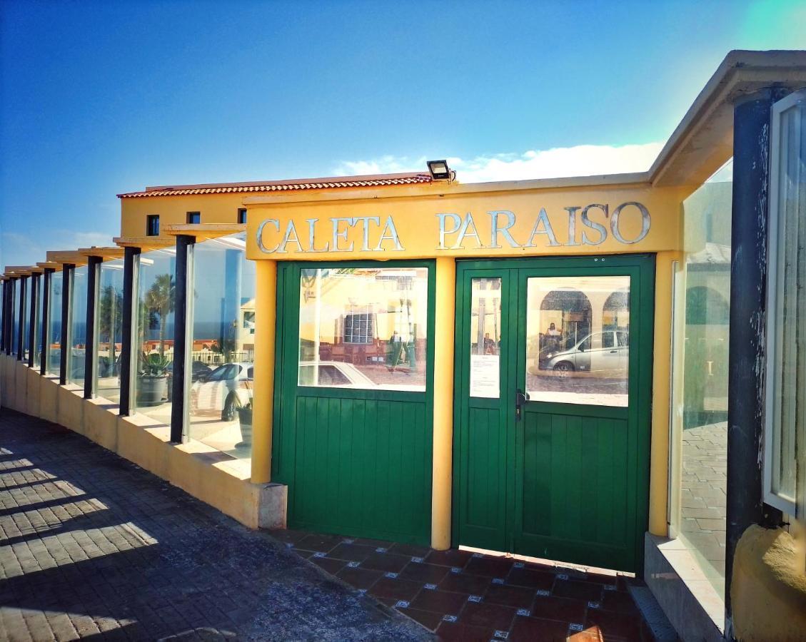 Caleta Paraiso 127 كوستا دي أنتيجوا المظهر الخارجي الصورة