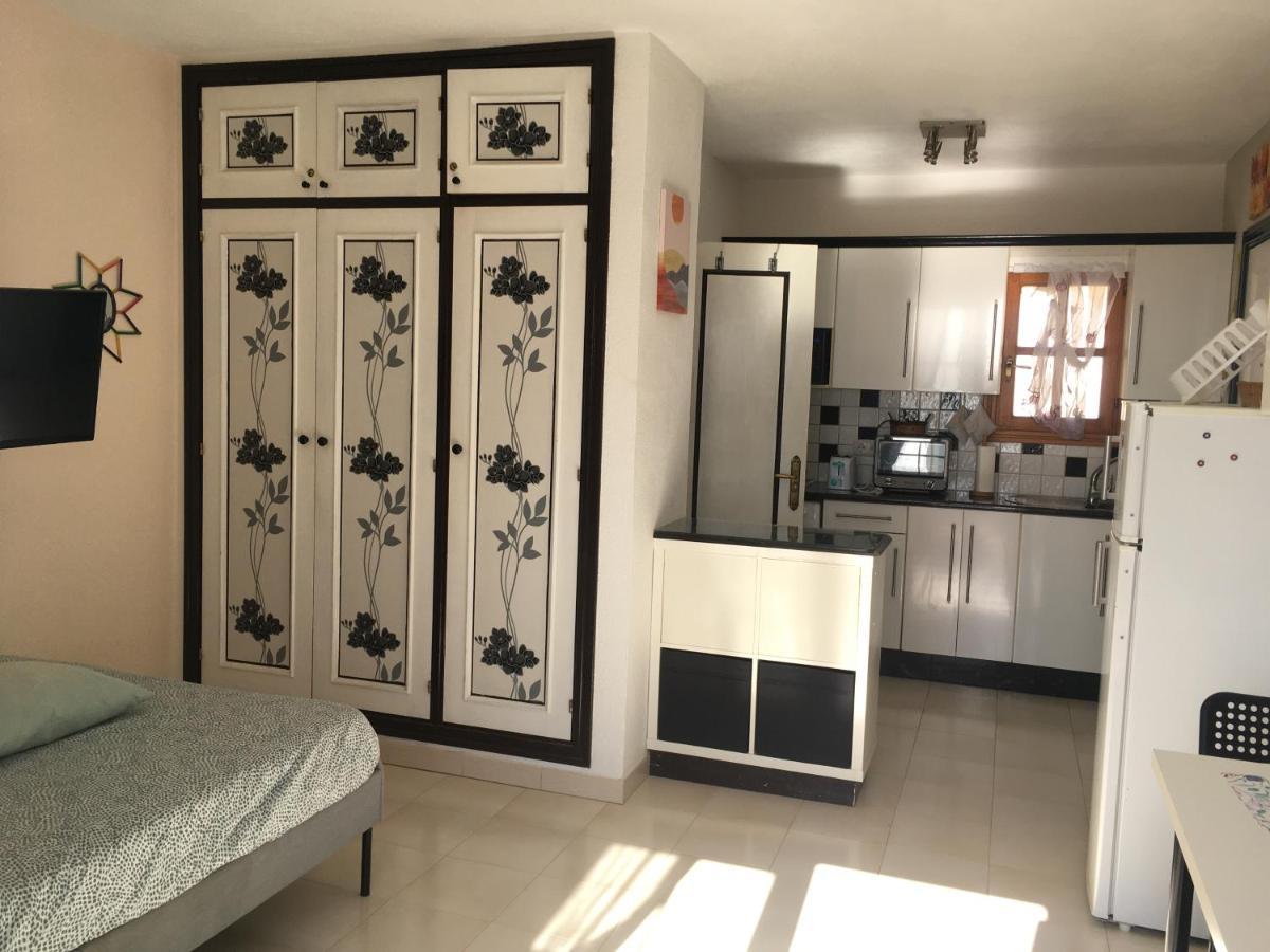 Caleta Paraiso 127 كوستا دي أنتيجوا المظهر الخارجي الصورة