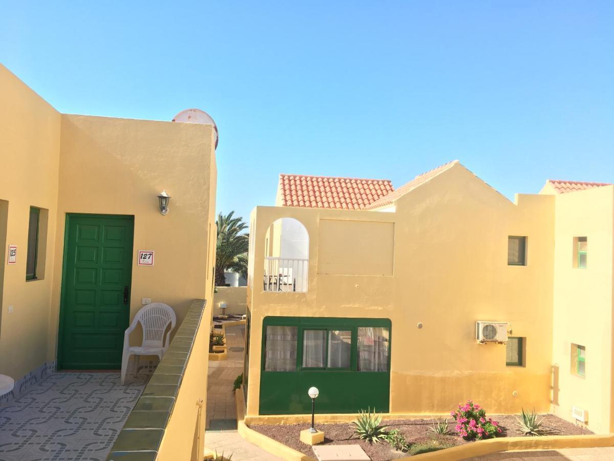 Caleta Paraiso 127 كوستا دي أنتيجوا المظهر الخارجي الصورة