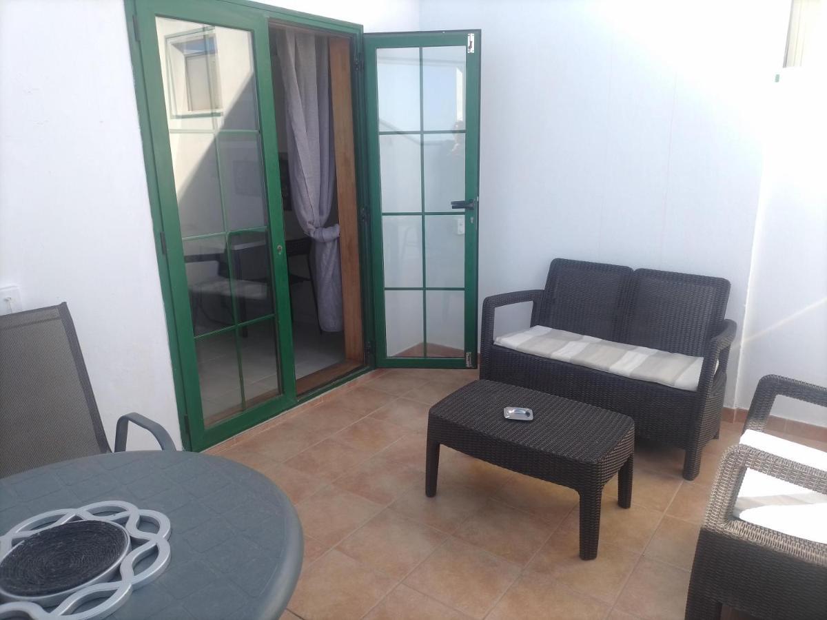 Caleta Paraiso 127 كوستا دي أنتيجوا المظهر الخارجي الصورة