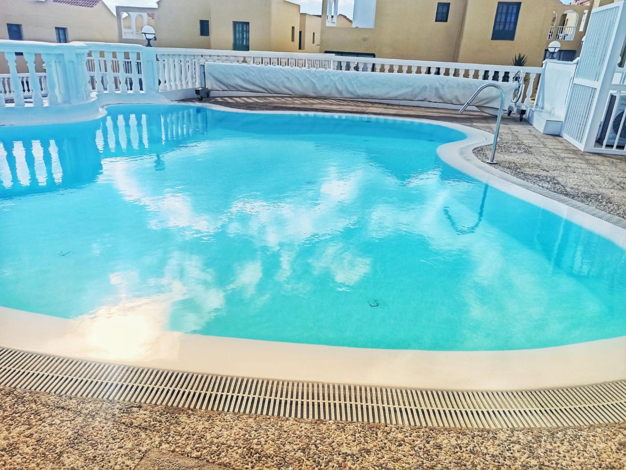 Caleta Paraiso 127 كوستا دي أنتيجوا المظهر الخارجي الصورة