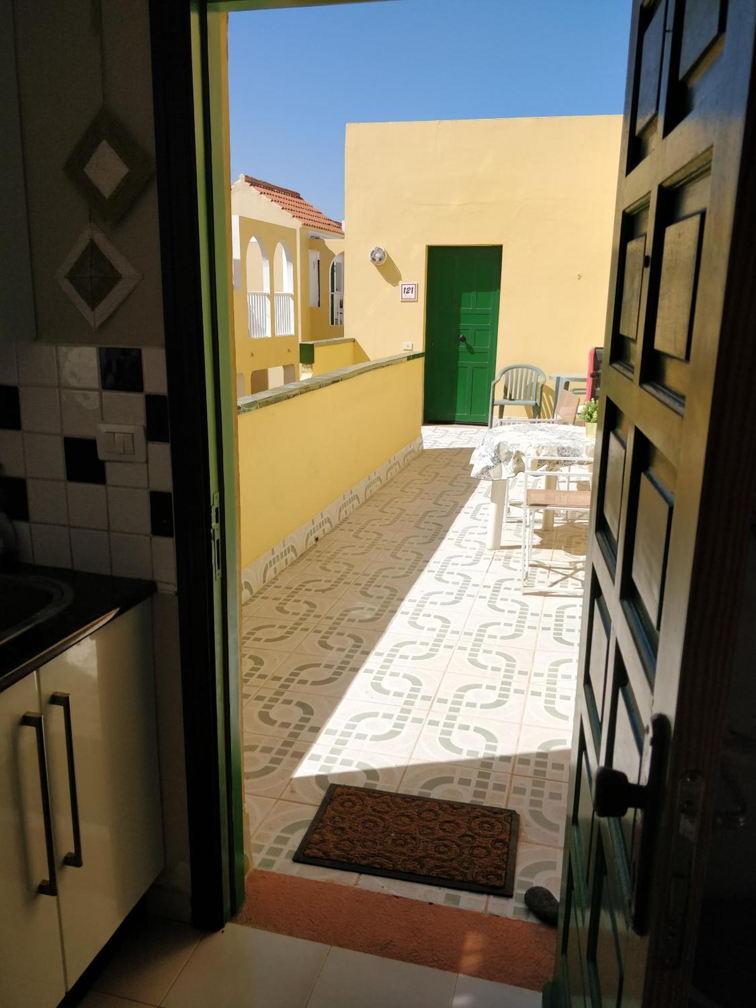 Caleta Paraiso 127 كوستا دي أنتيجوا المظهر الخارجي الصورة