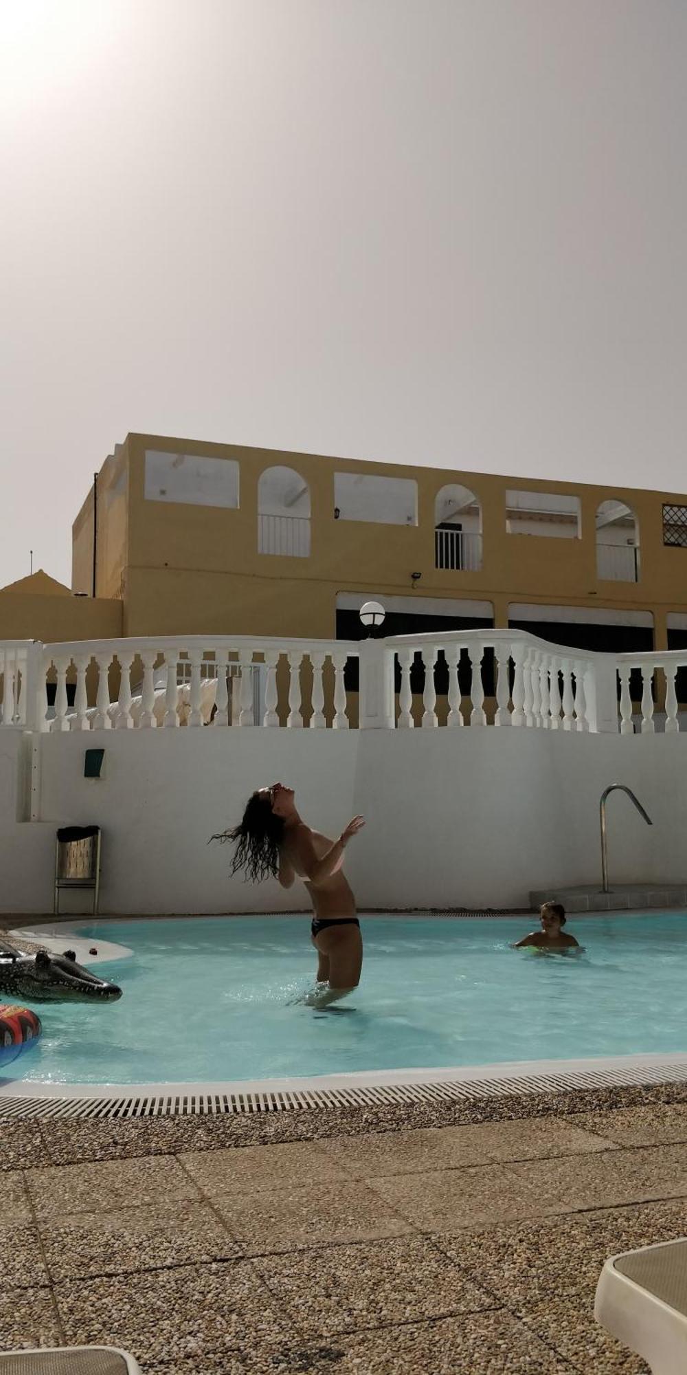 Caleta Paraiso 127 كوستا دي أنتيجوا المظهر الخارجي الصورة